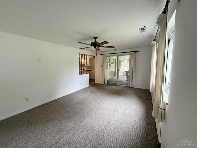 1077 Bosco Avenue, Vandalia, OH 45377
