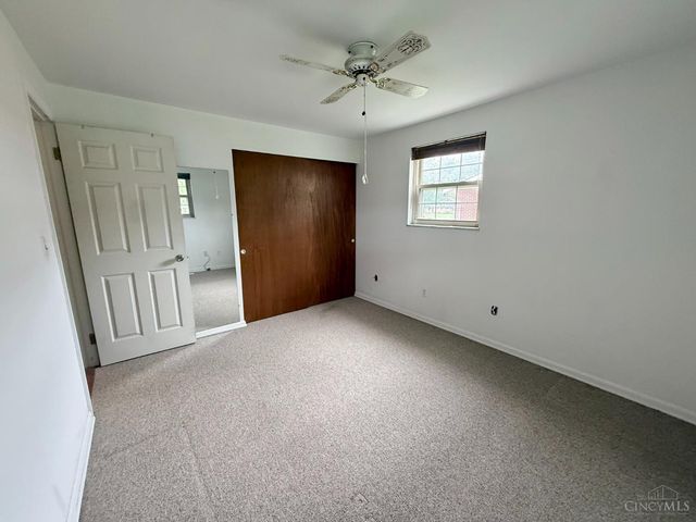 1077 Bosco Avenue, Vandalia, OH 45377