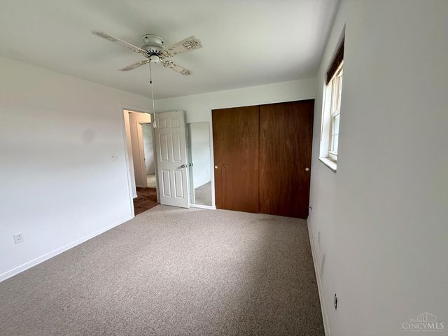 1077 Bosco Avenue, Vandalia, OH 45377
