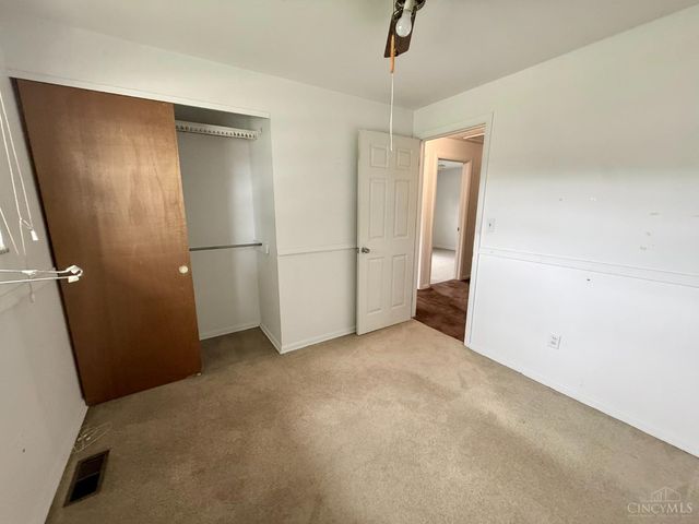1077 Bosco Avenue, Vandalia, OH 45377