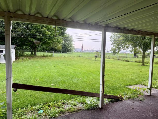1077 Bosco Avenue, Vandalia, OH 45377