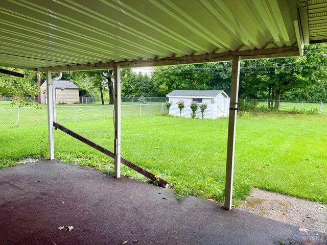 1077 Bosco Avenue, Vandalia, OH 45377