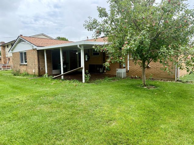 1077 Bosco Avenue, Vandalia, OH 45377