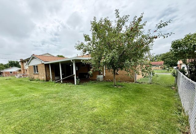 1077 Bosco Avenue, Vandalia, OH 45377