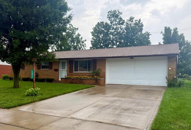 1077 Bosco Avenue, Vandalia, OH 45377