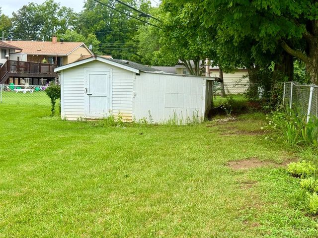 1077 Bosco Avenue, Vandalia, OH 45377