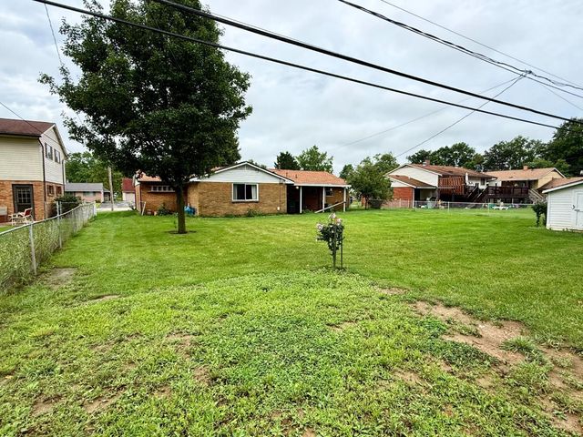 1077 Bosco Avenue, Vandalia, OH 45377