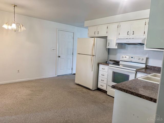 1077 Bosco Avenue, Vandalia, OH 45377