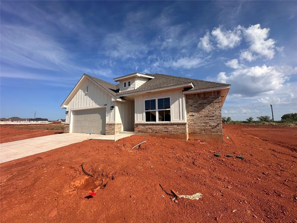 11909 NW 120th Street, Oklahoma City, OK 73099