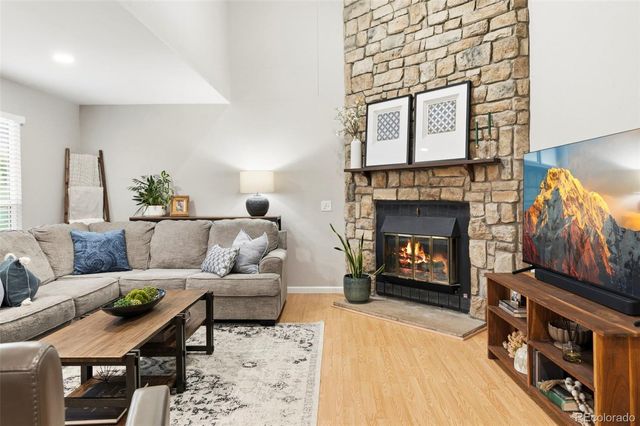 19709 Applewood Court, Parker, CO 80138