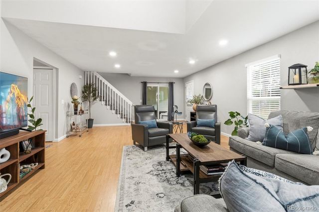 19709 Applewood Court, Parker, CO 80138