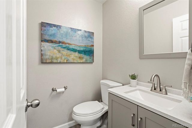 19709 Applewood Court, Parker, CO 80138