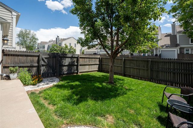 19709 Applewood Court, Parker, CO 80138