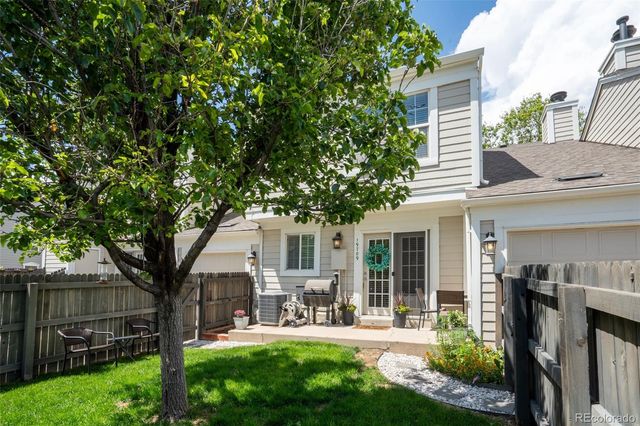 19709 Applewood Court, Parker, CO 80138