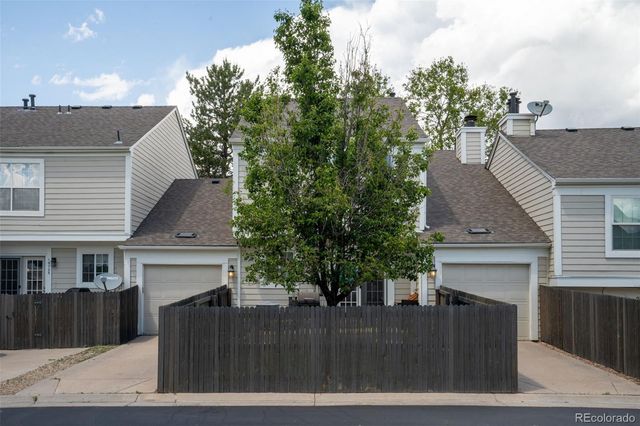 19709 Applewood Court, Parker, CO 80138