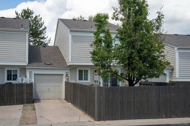 19709 Applewood Court, Parker, CO 80138