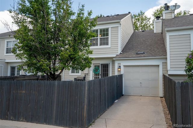 19709 Applewood Court, Parker, CO 80138