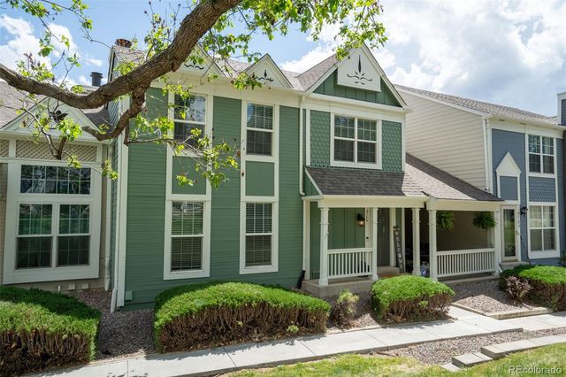 19709 Applewood Court, Parker, CO 80138