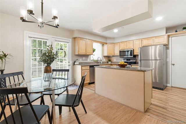 19709 Applewood Court, Parker, CO 80138