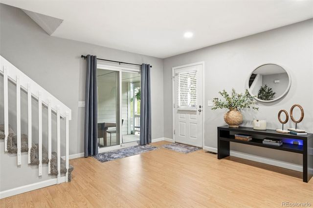 19709 Applewood Court, Parker, CO 80138
