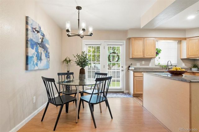 19709 Applewood Court, Parker, CO 80138