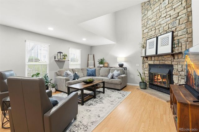 19709 Applewood Court, Parker, CO 80138