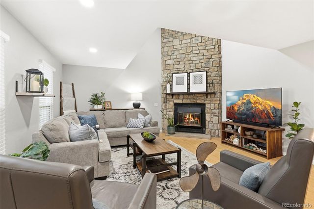 19709 Applewood Court, Parker, CO 80138