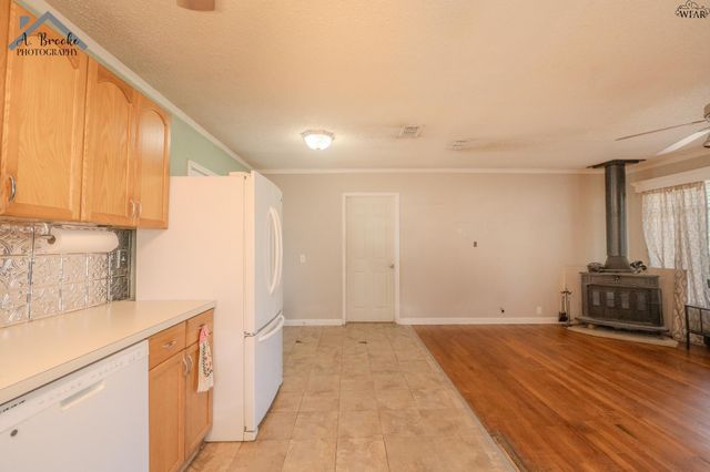 4205 EMERSON STREET, Wichita Falls, TX 76309