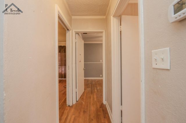 4205 EMERSON STREET, Wichita Falls, TX 76309