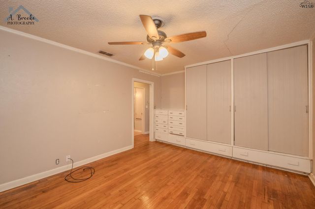 4205 EMERSON STREET, Wichita Falls, TX 76309