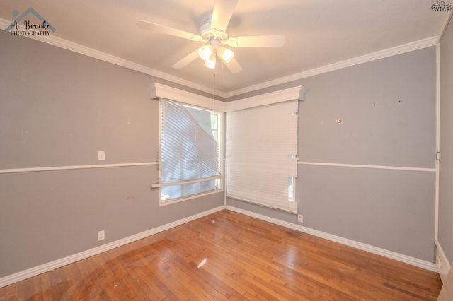 4205 EMERSON STREET, Wichita Falls, TX 76309