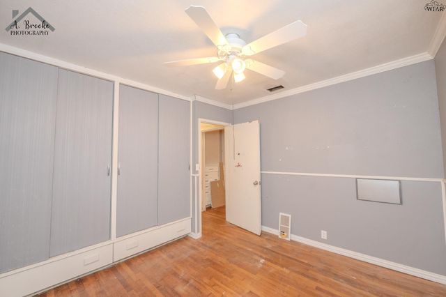 4205 EMERSON STREET, Wichita Falls, TX 76309