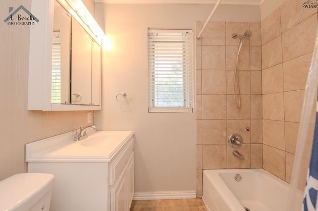 4205 EMERSON STREET, Wichita Falls, TX 76309