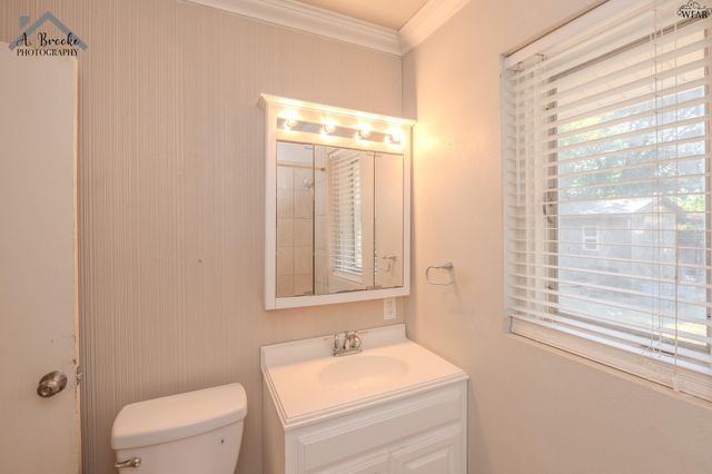 4205 EMERSON STREET, Wichita Falls, TX 76309