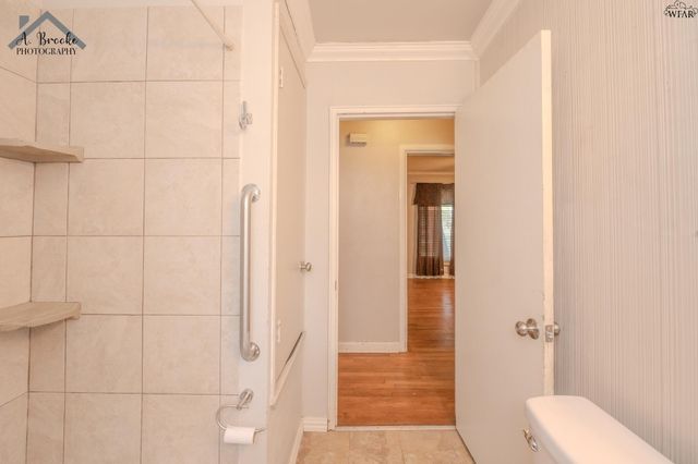 4205 EMERSON STREET, Wichita Falls, TX 76309