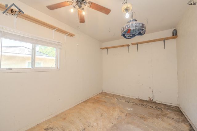 4205 EMERSON STREET, Wichita Falls, TX 76309