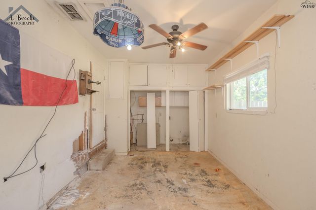 4205 EMERSON STREET, Wichita Falls, TX 76309