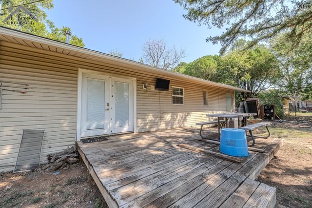 4205 EMERSON STREET, Wichita Falls, TX 76309