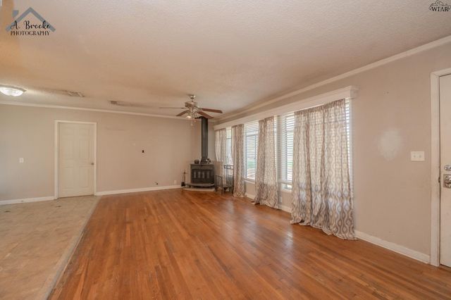 4205 EMERSON STREET, Wichita Falls, TX 76309