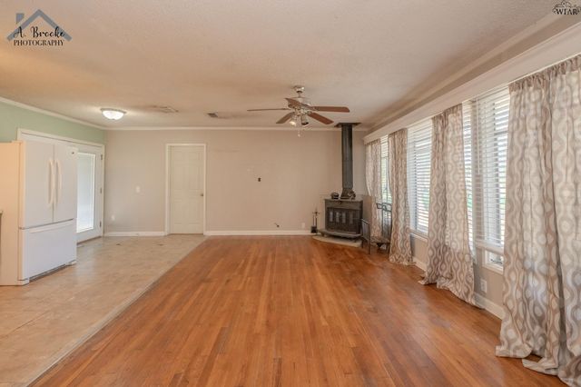 4205 EMERSON STREET, Wichita Falls, TX 76309