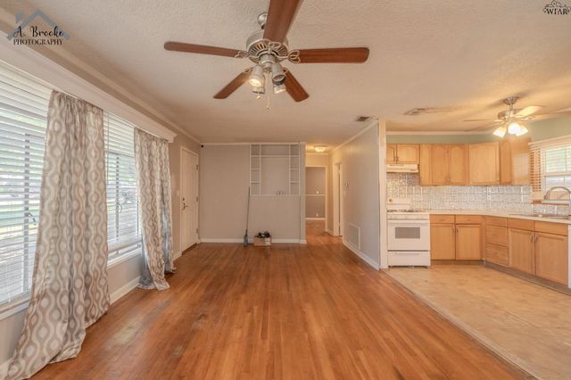 4205 EMERSON STREET, Wichita Falls, TX 76309