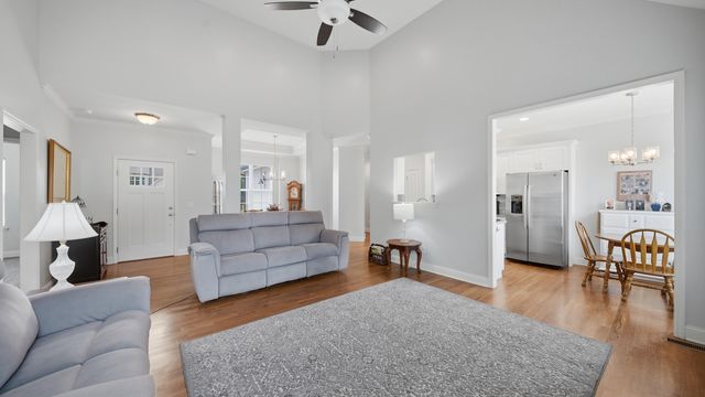 2824 Firethorne Lane, Chattanooga, TN 37421