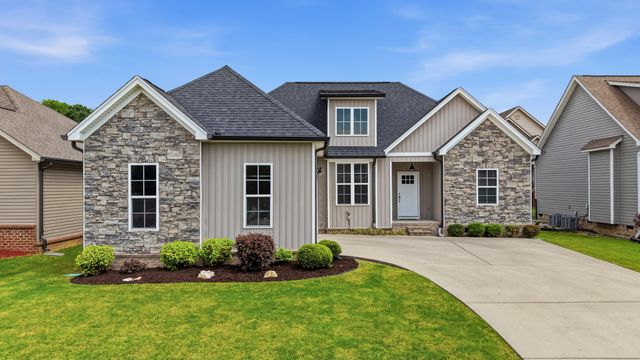 2824 Firethorne Lane, Chattanooga, TN 37421