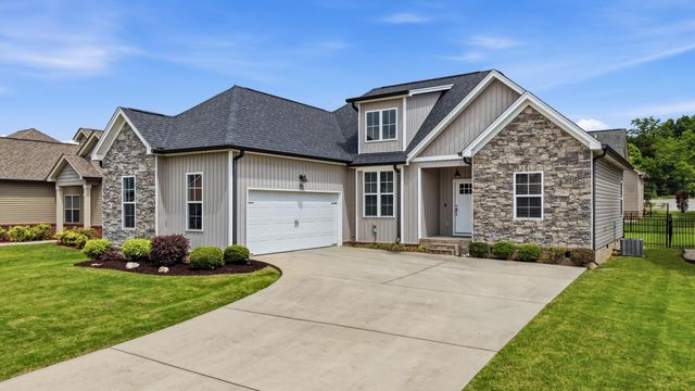 2824 Firethorne Lane, Chattanooga, TN 37421