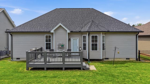 2824 Firethorne Lane, Chattanooga, TN 37421