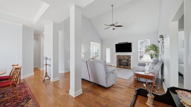 2824 Firethorne Lane, Chattanooga, TN 37421