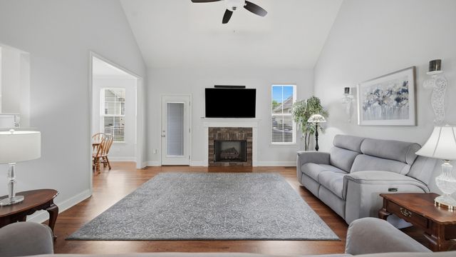 2824 Firethorne Lane, Chattanooga, TN 37421