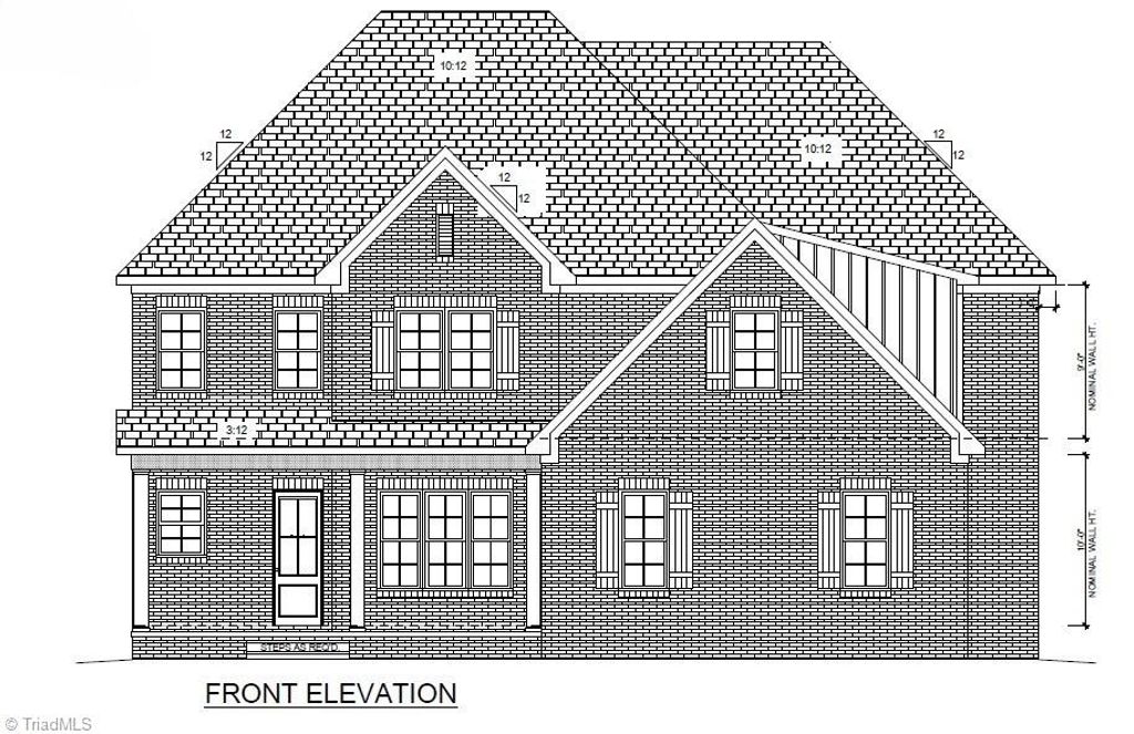 568 Doub Road, Lewisville, NC 27023