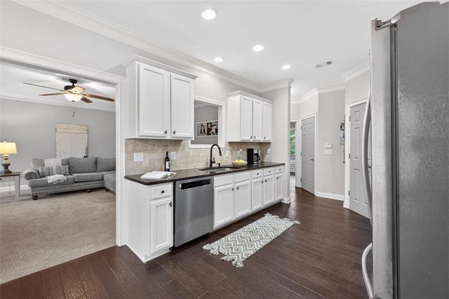 1580 Lakeland Drive, Monroe, GA 30656