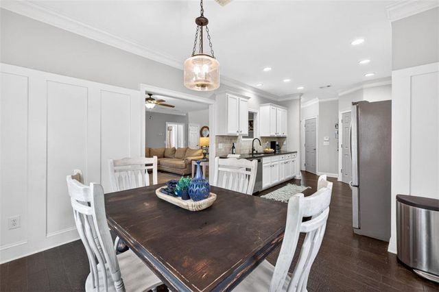 1580 Lakeland Drive, Monroe, GA 30656